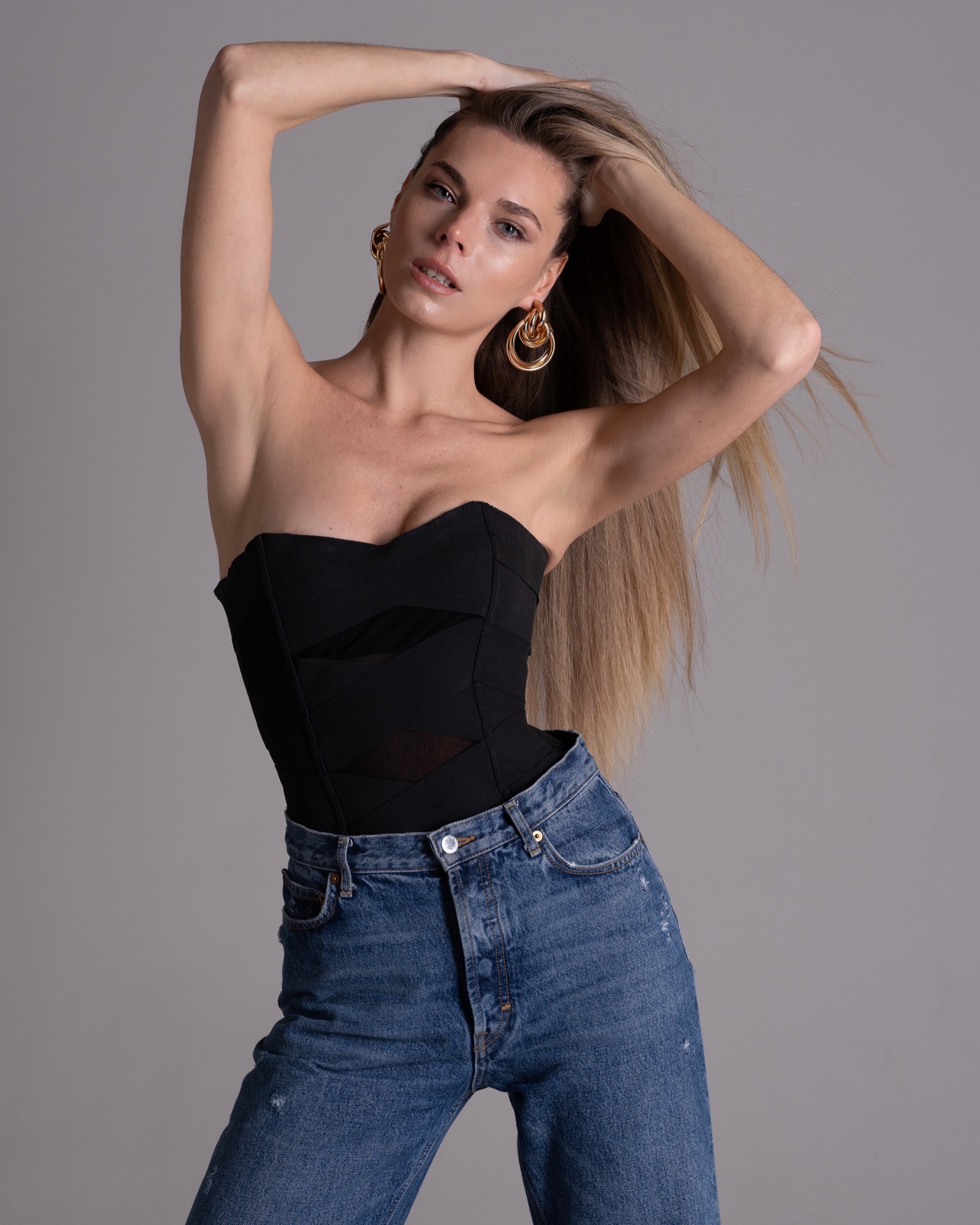 Kristina — Model & Hostess in Bosine photo 2