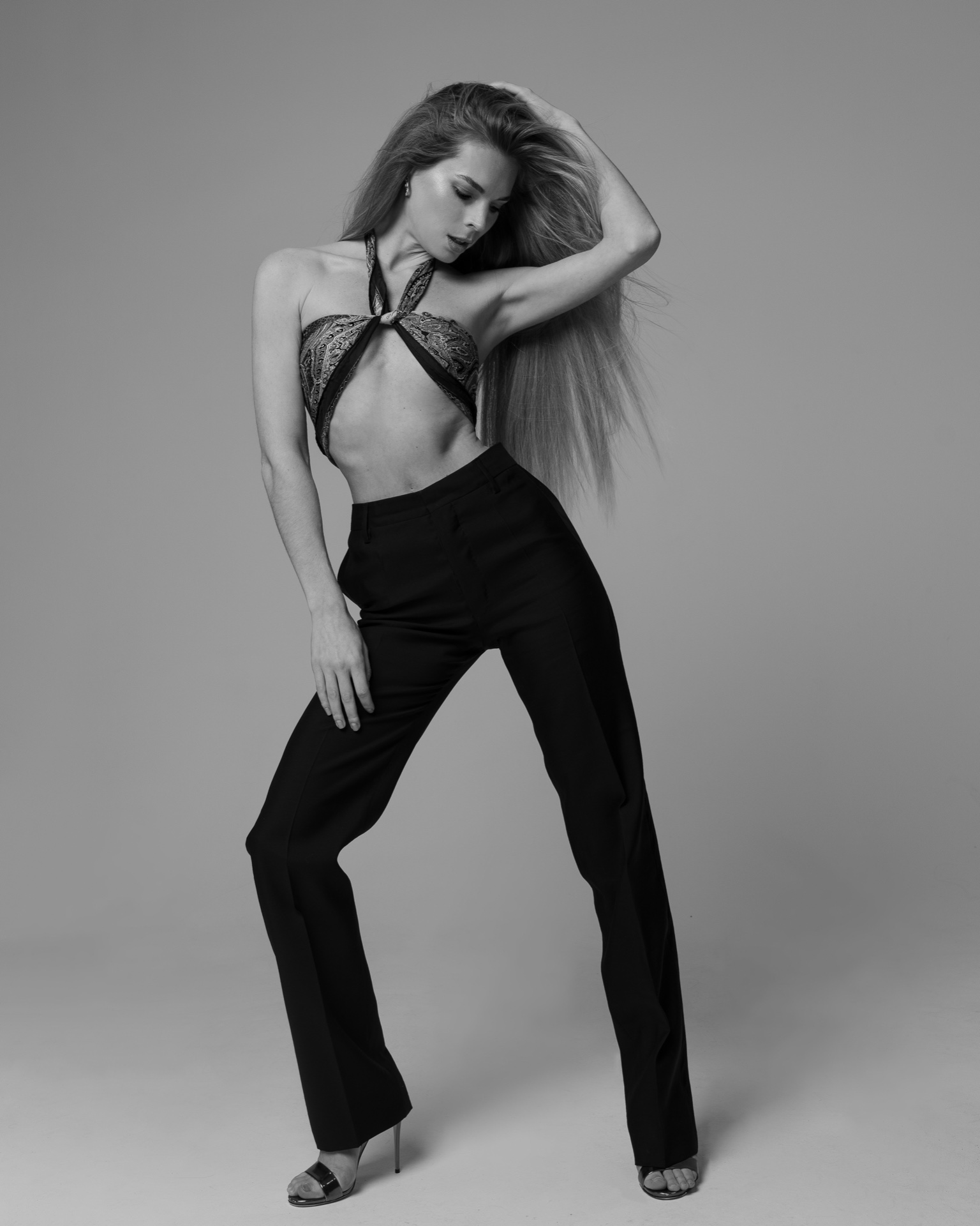 Kristina — Model & Hostess in Bosine photo 3