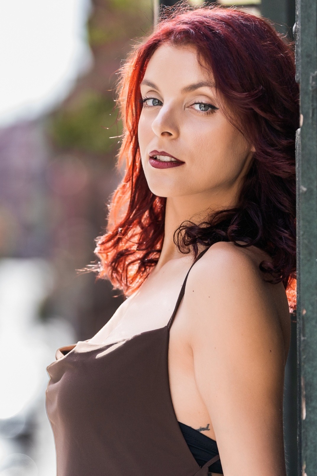 Alba — Model & Hostess in Empoli photo 1