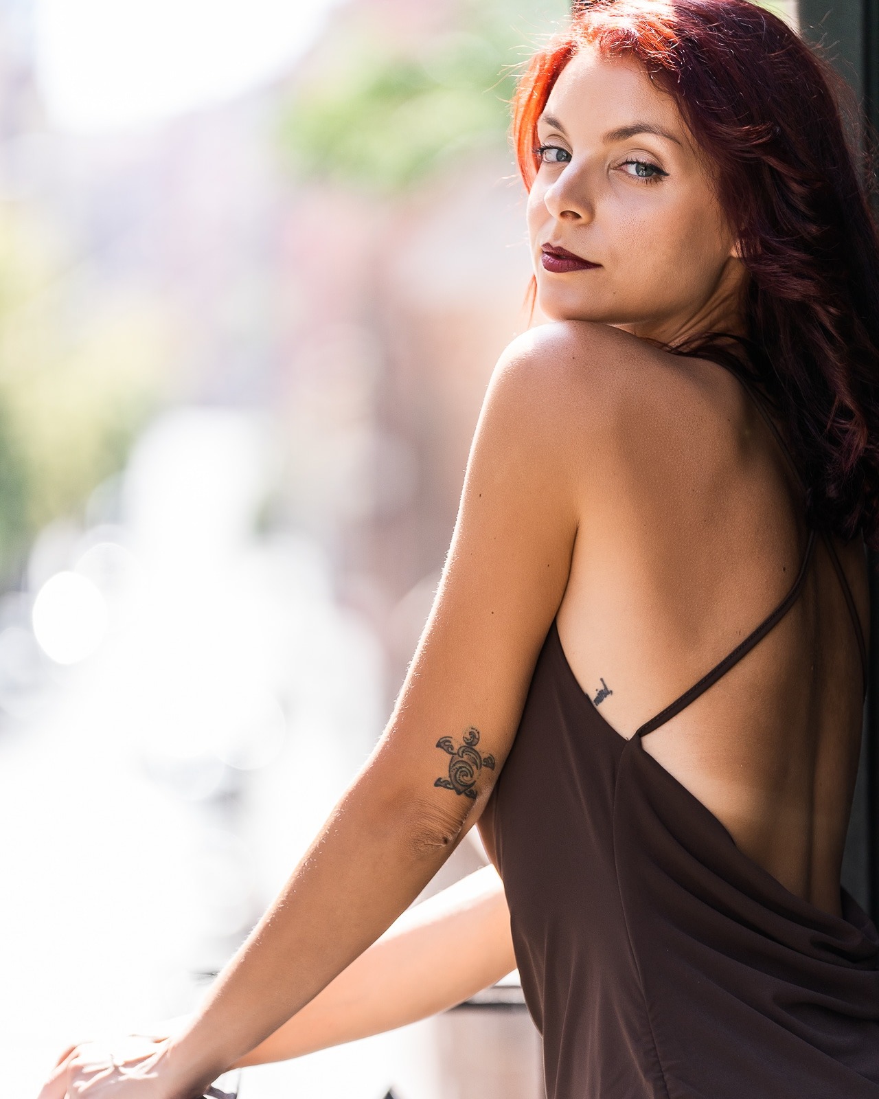Alba — Model & Hostess in Empoli photo 2
