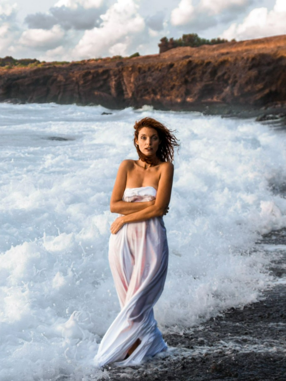 Alba — Model & Hostess in Empoli photo 3