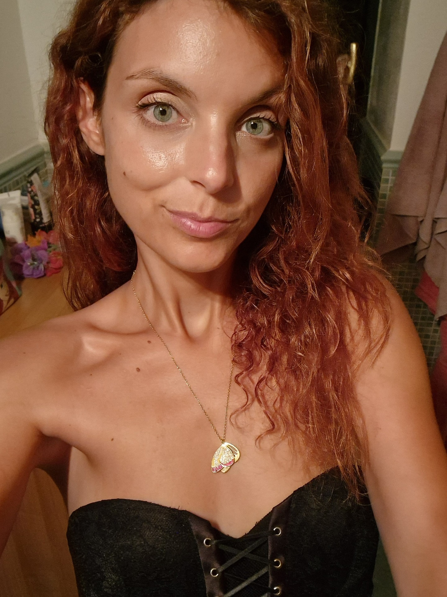 Alba — Model & Hostess in Empoli photo 4