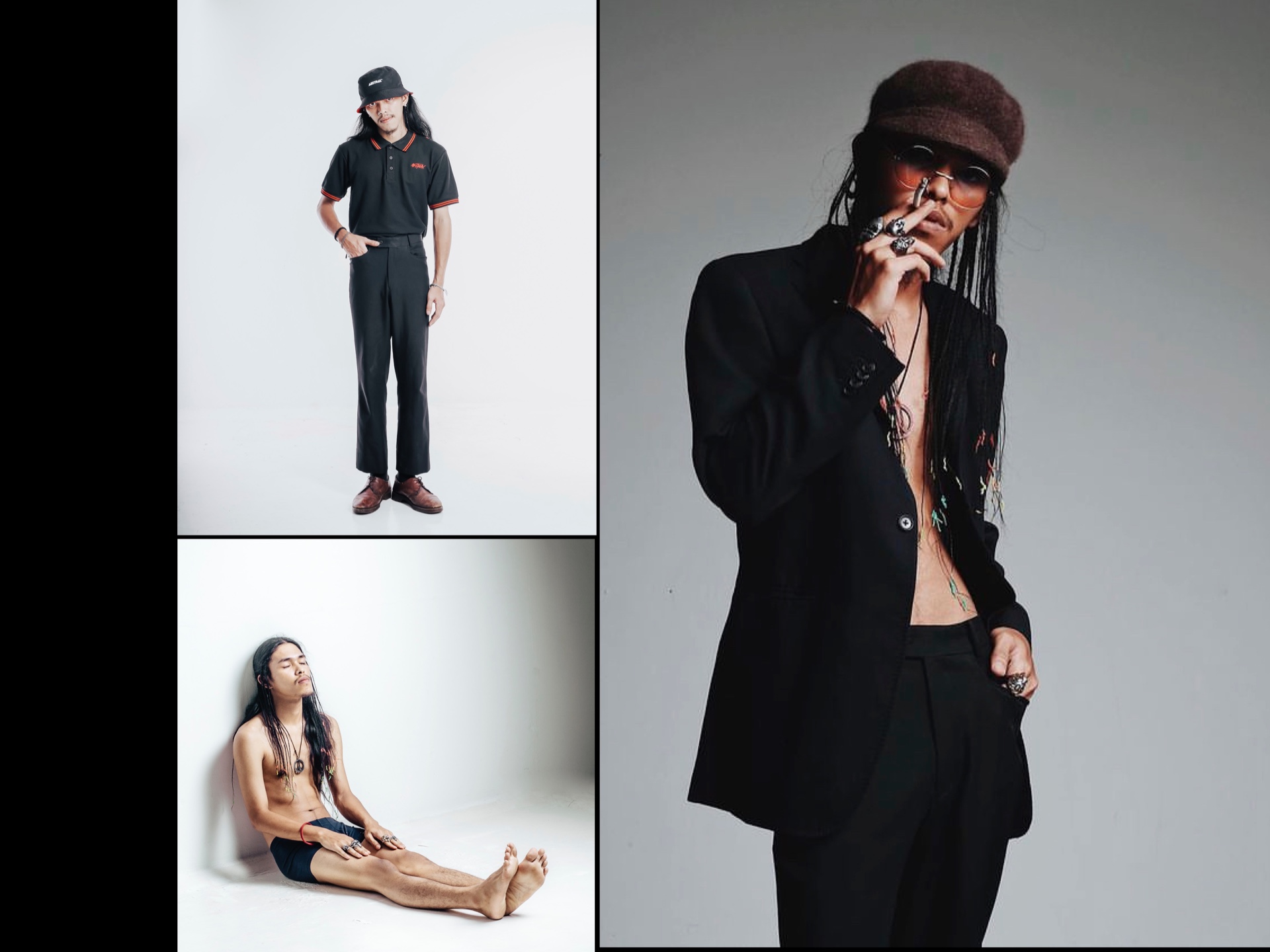 Muhamad Sharifuz Zulhusni — Model & Host in Shah Alam photo 1