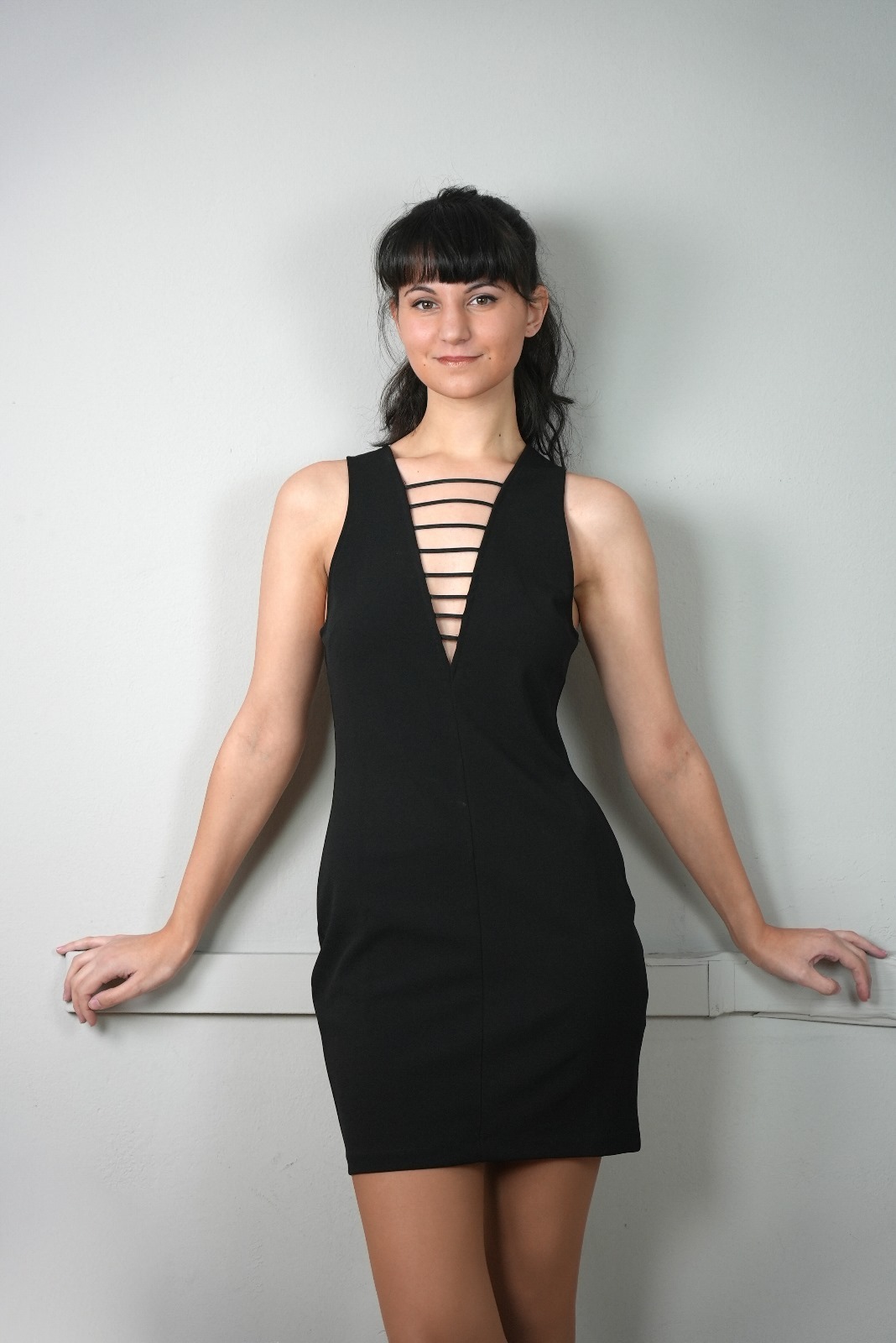 Cristina — Model & Hostess in Milano photo 5