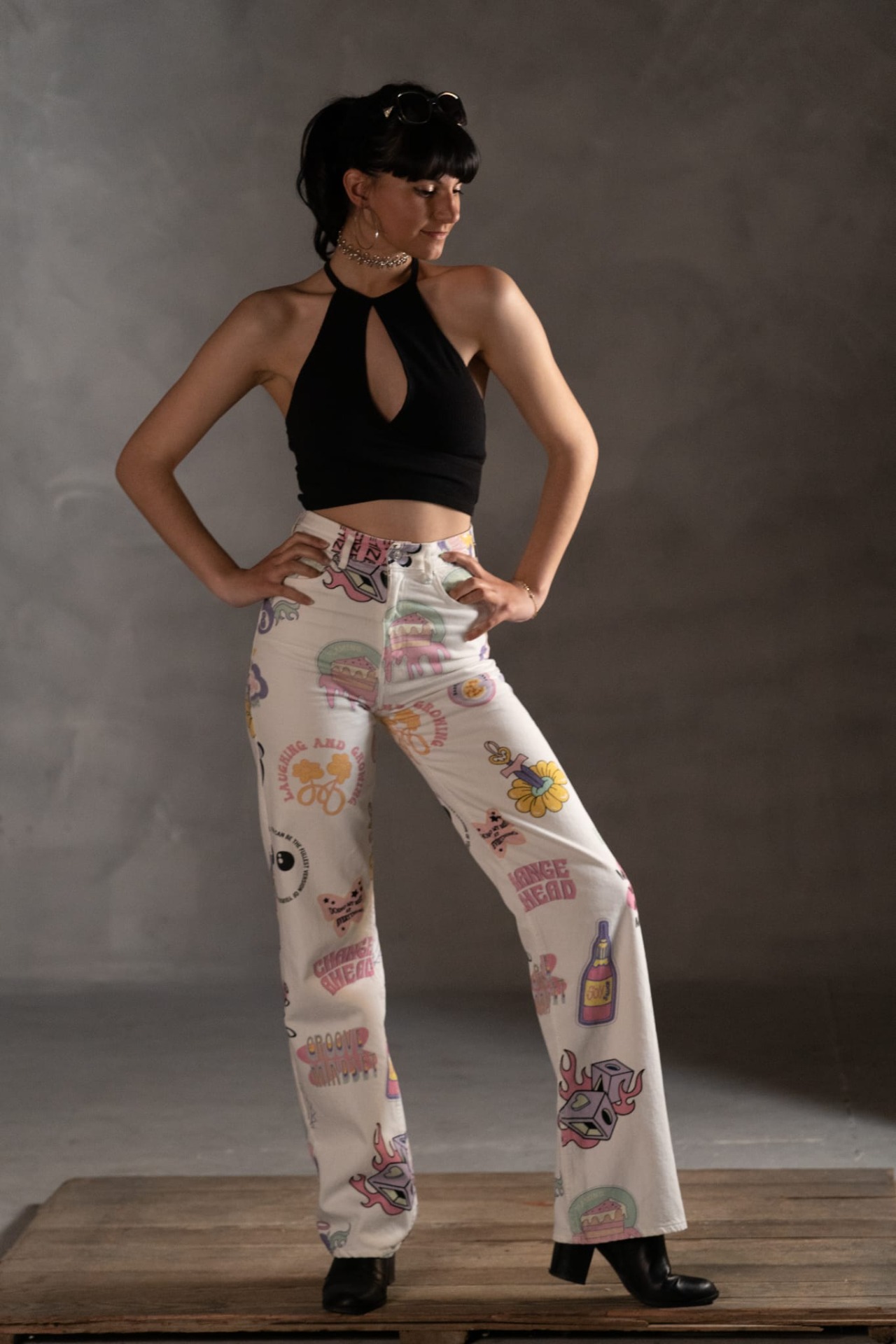 Cristina — Model & Hostess in Milano photo 8