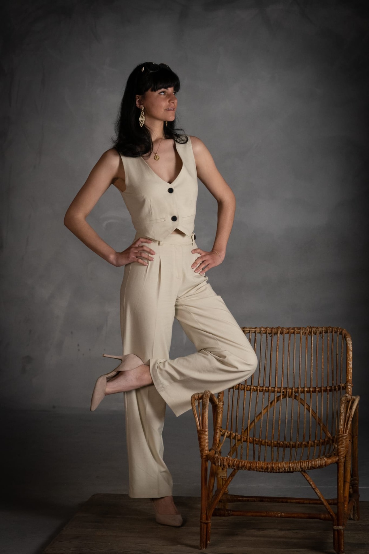 Cristina — Model & Hostess in Milano photo 9