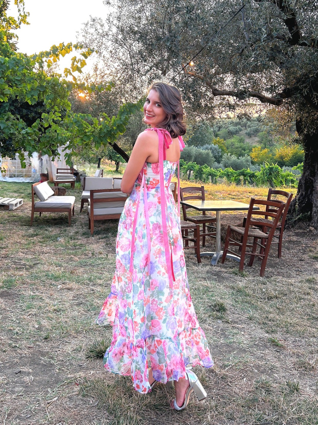 Oana Malina — Model & Hostess in Mentana photo 2