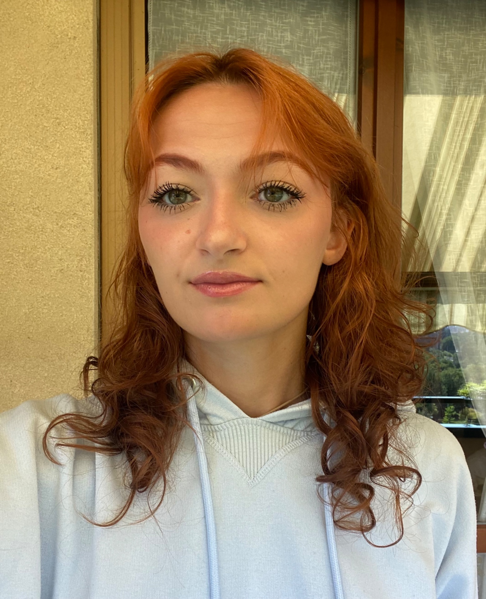 SARA MARIA — Model in Milano | Eye On Model