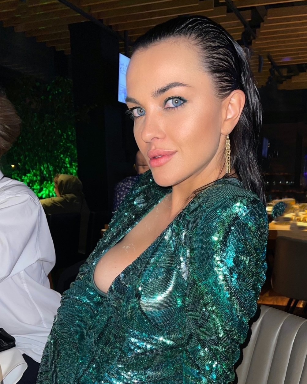 IANA — Model in Nice | Eye On Model