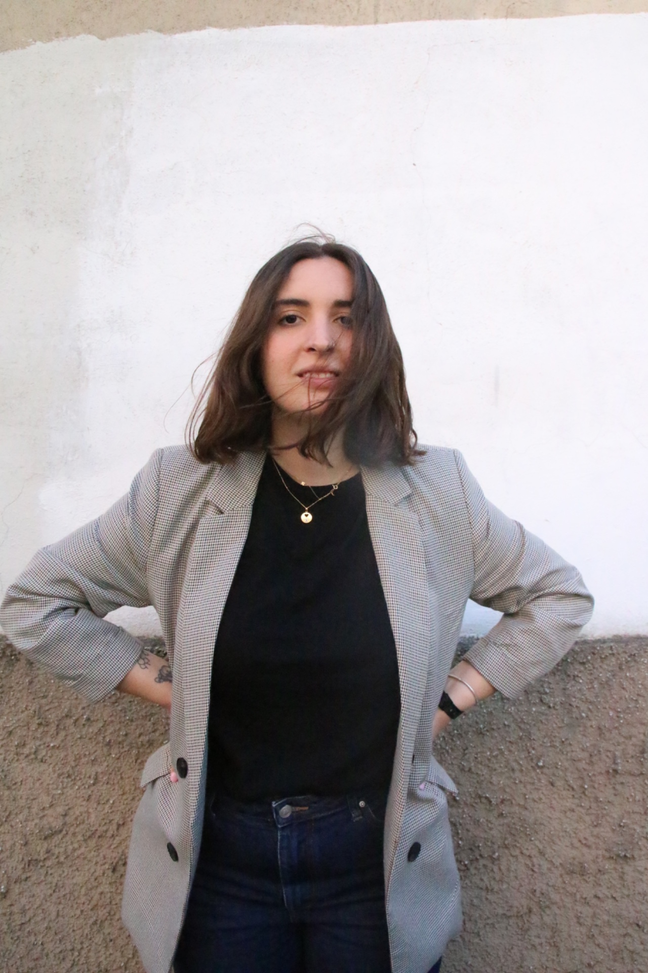 Sara — Model & Hostess in Roma photo 1