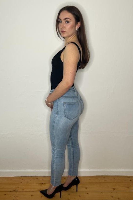 Talida — Model & Hostess in Lisboa photo 3