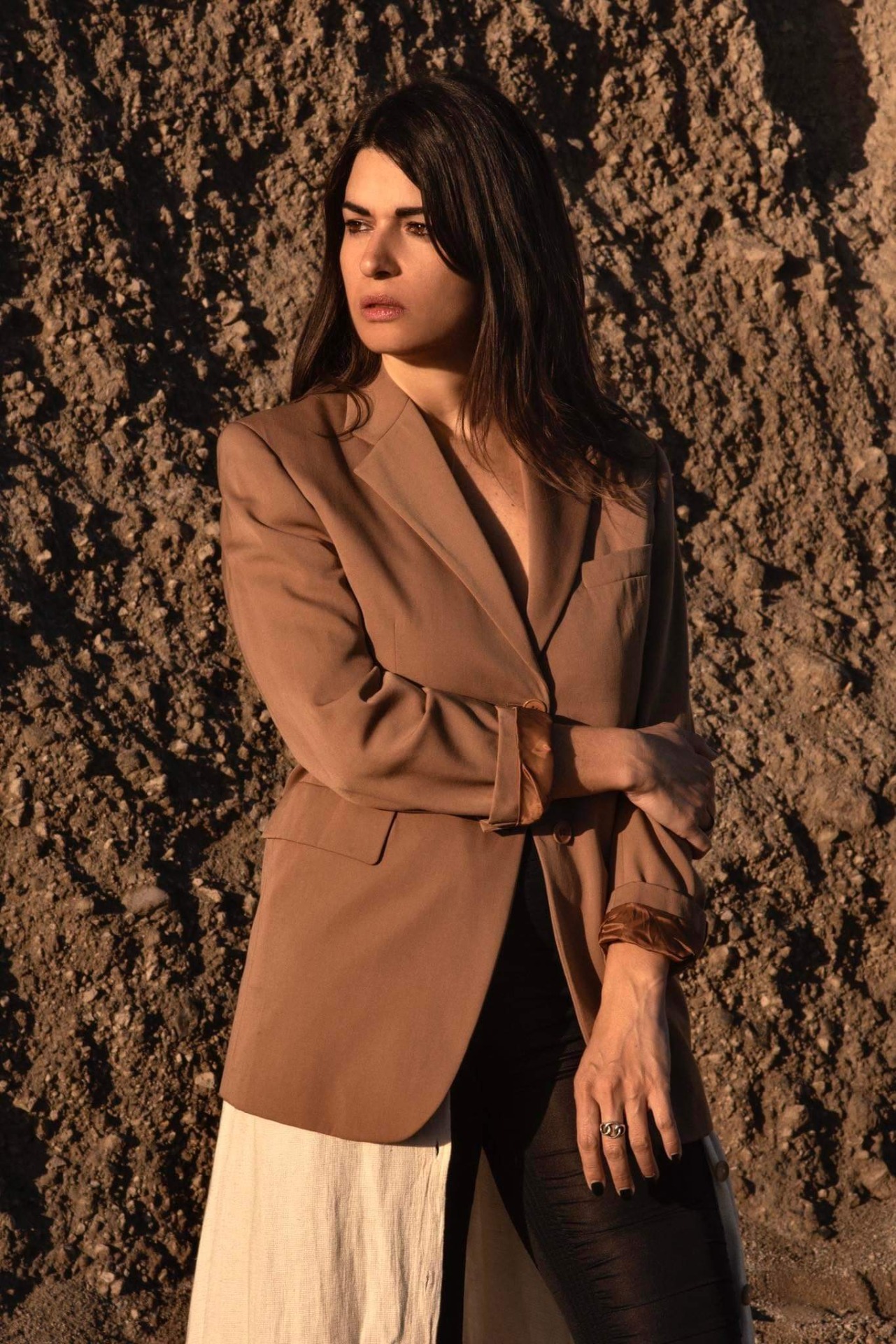 Simona — Model & Hostess in Barcelona photo 1