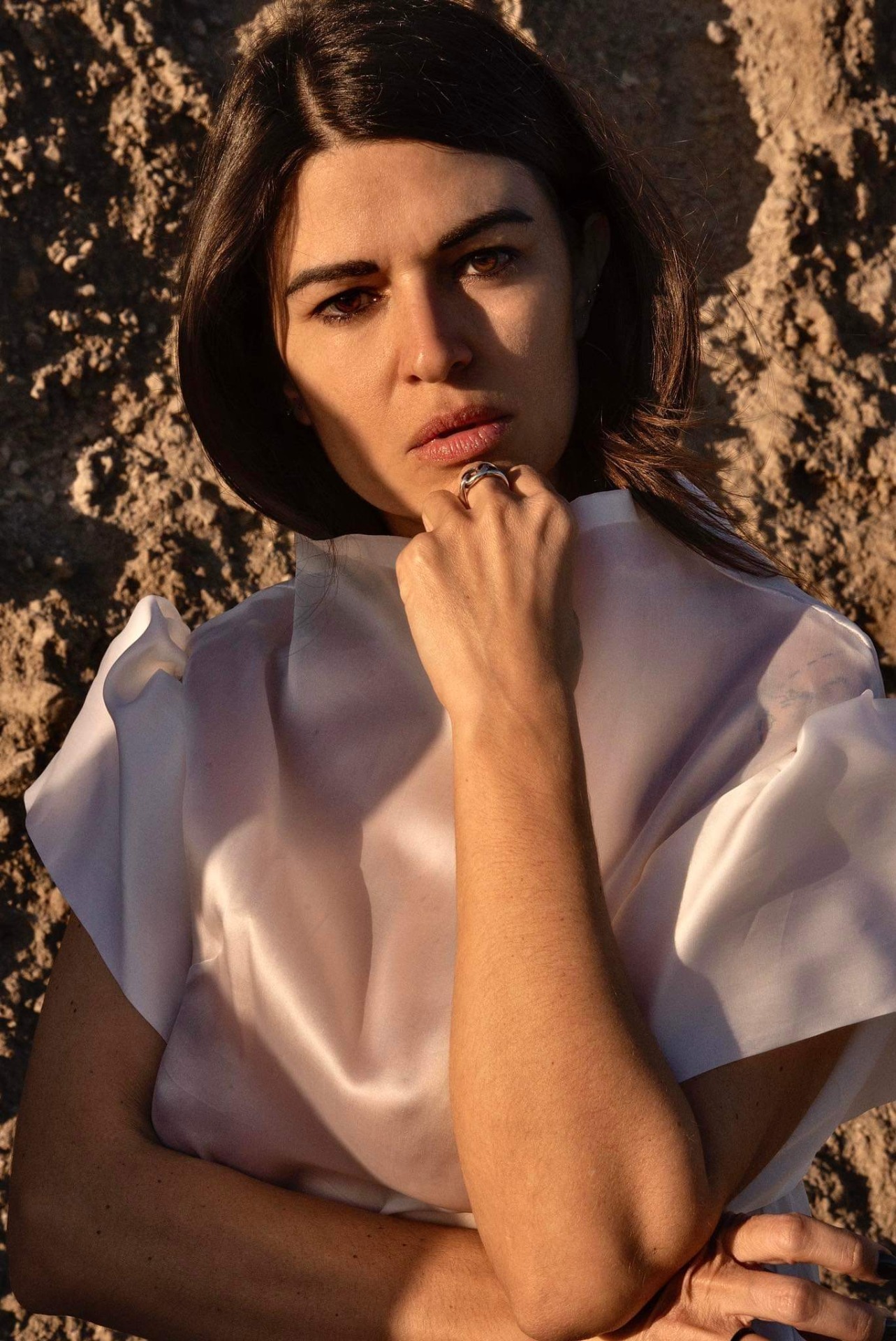 Simona — Model & Hostess in Barcelona photo 2