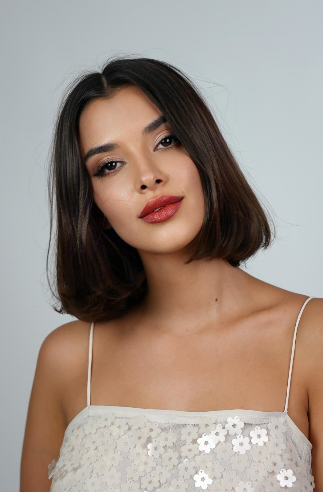 Cecilia — Model & Hostess in Milano photo 1