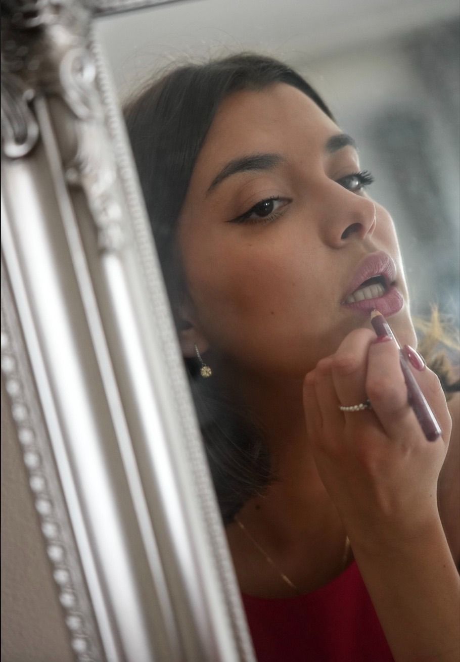 Cecilia — Model & Hostess in Milano photo 5
