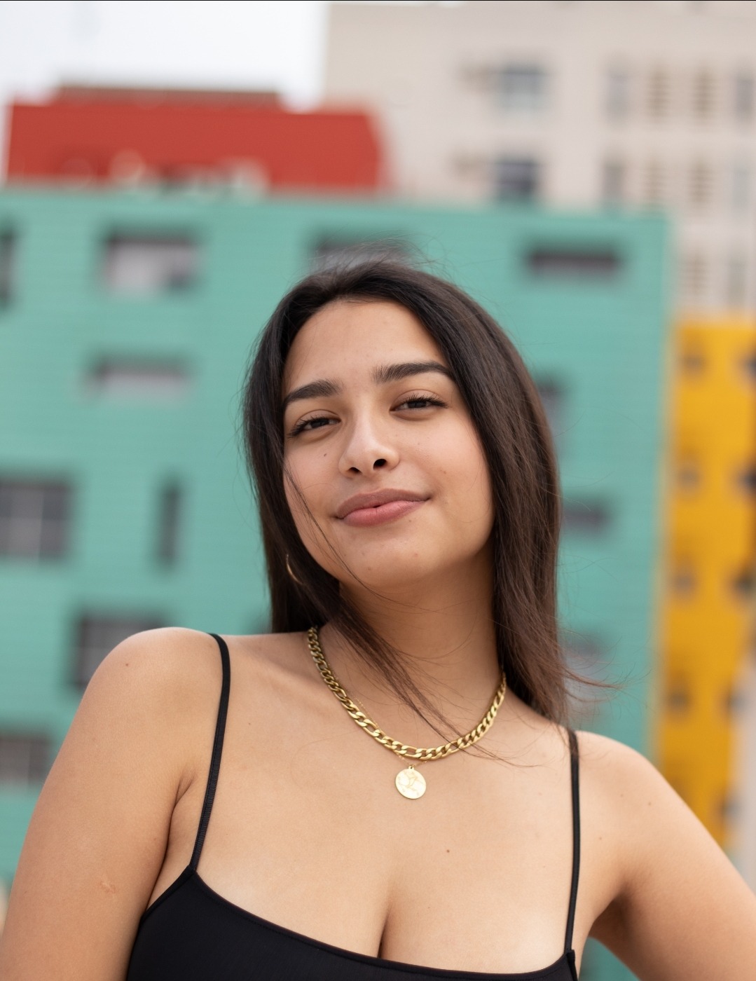 Camila — Model & Hostess in M&oacute;stoles photo 4