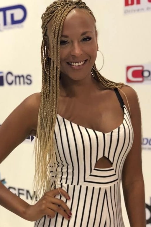 Bel&eacute;n — Model & Hostess in Madrid photo 1