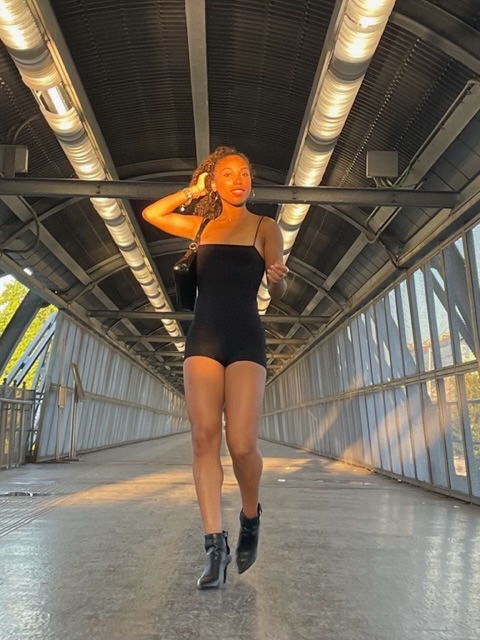 Rebecca — Model & Hostess in Settimo Milanese photo 3