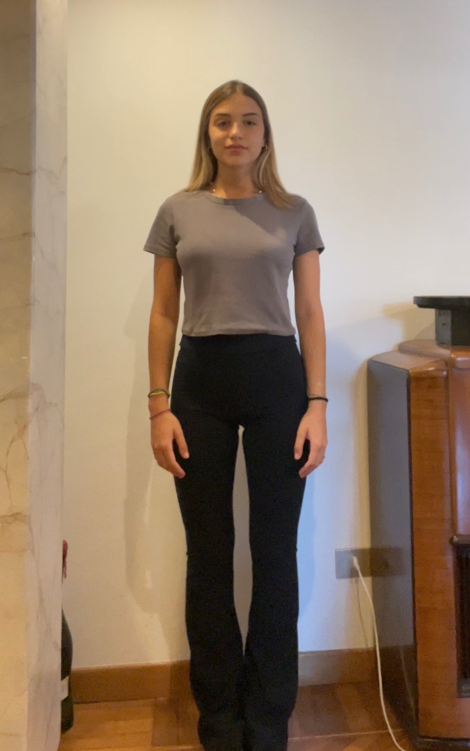 Flavia — Model & Hostess in Roma photo 1
