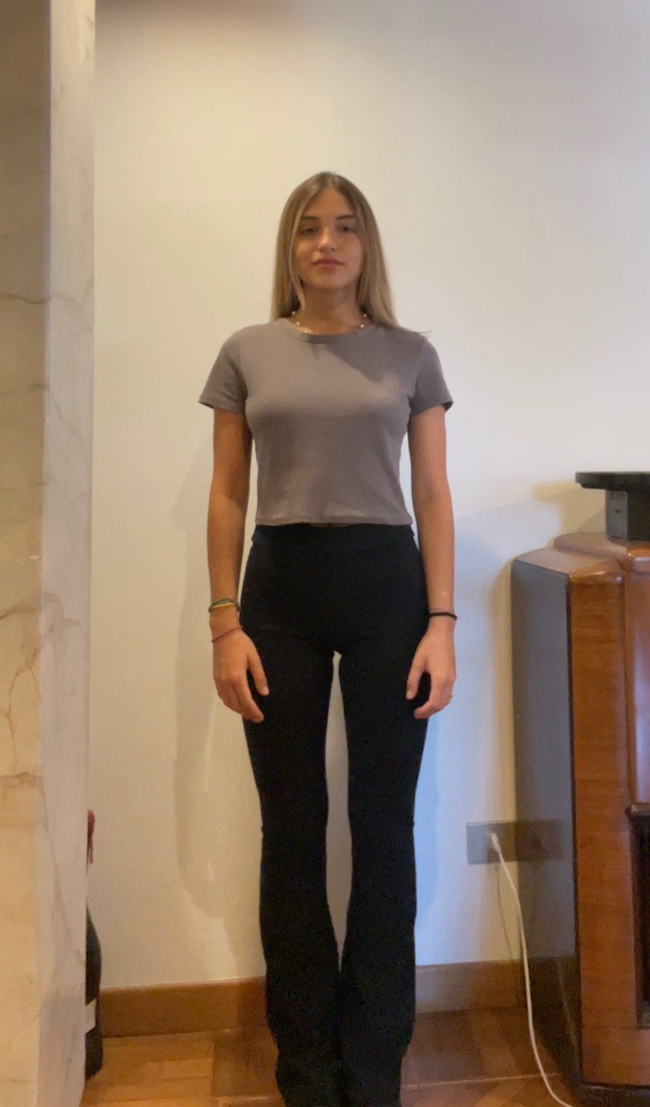 Flavia — Model & Hostess in Roma photo 2