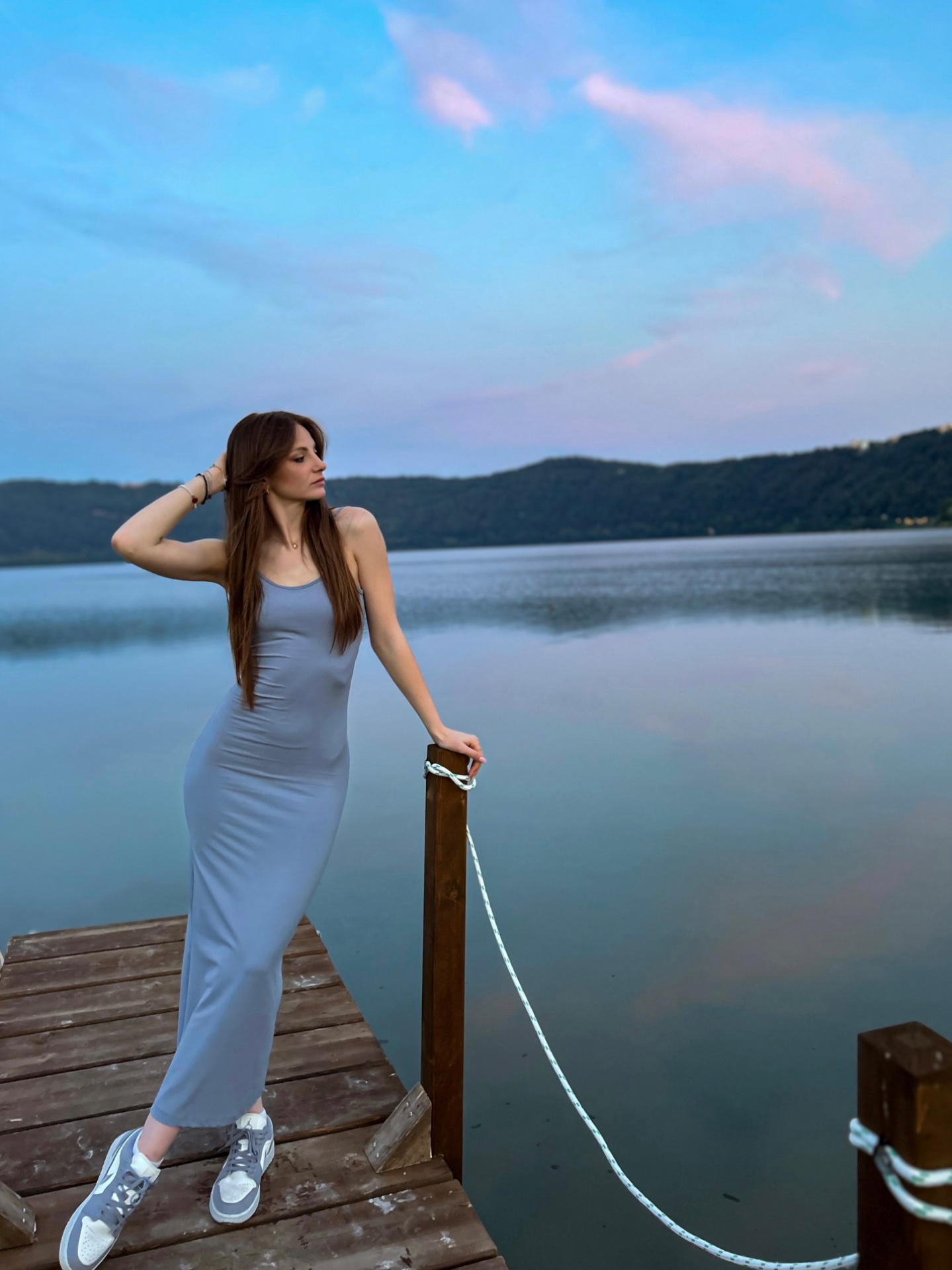 Annalisa — Model & Hostess in Localit&agrave; Colle Dolce photo 1