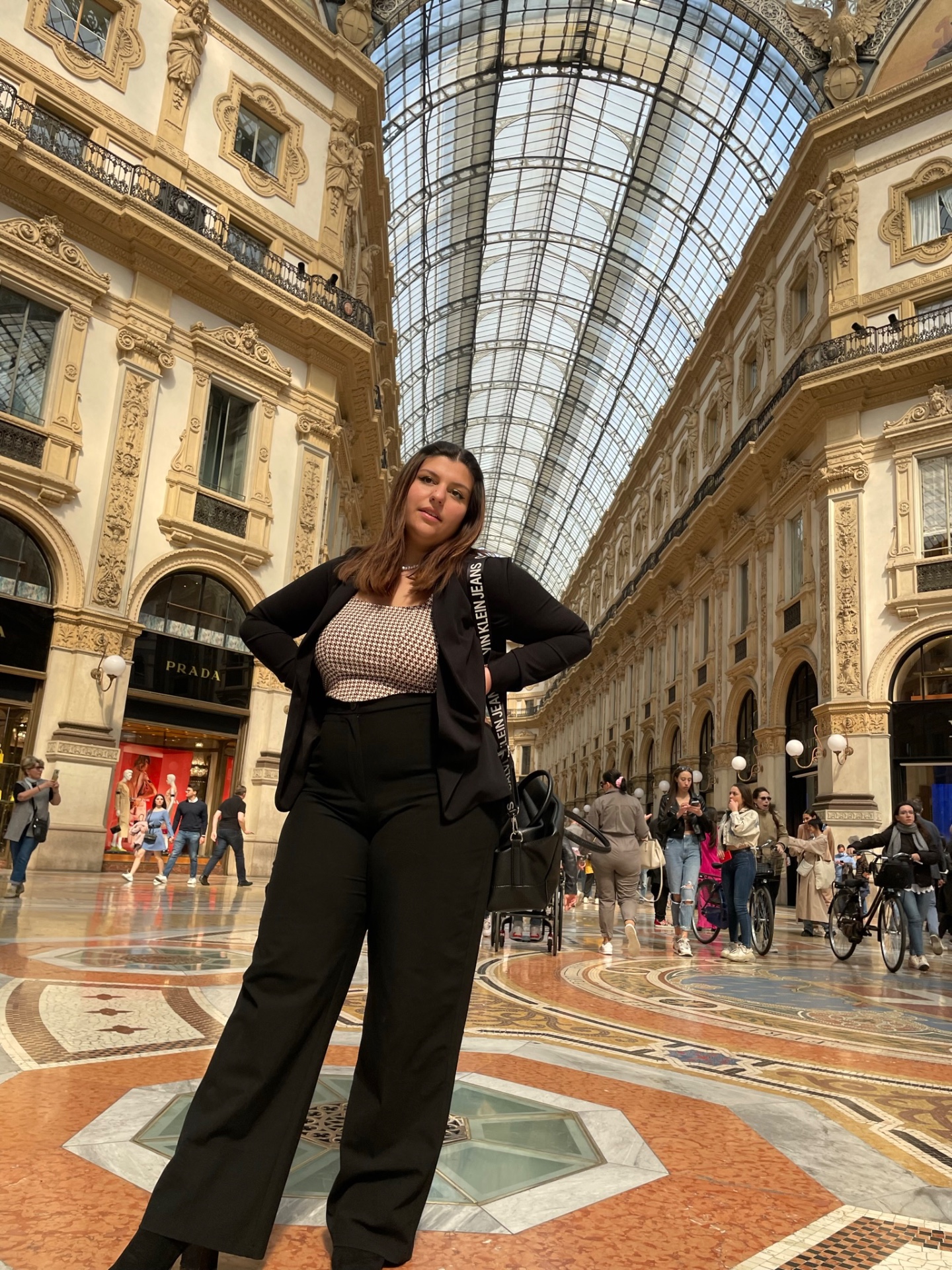 Veronica — Model & Hostess in Tivoli photo 1