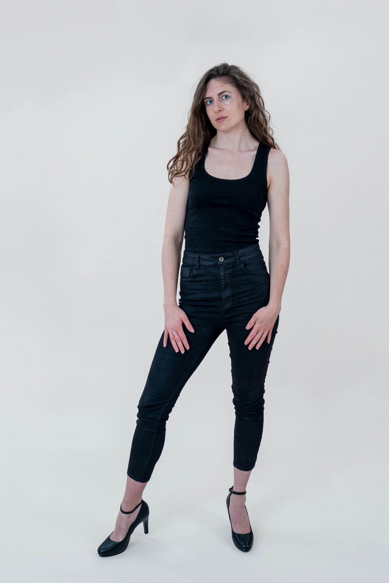 Alexandra — Model & Hostess in Athis-mons photo 10