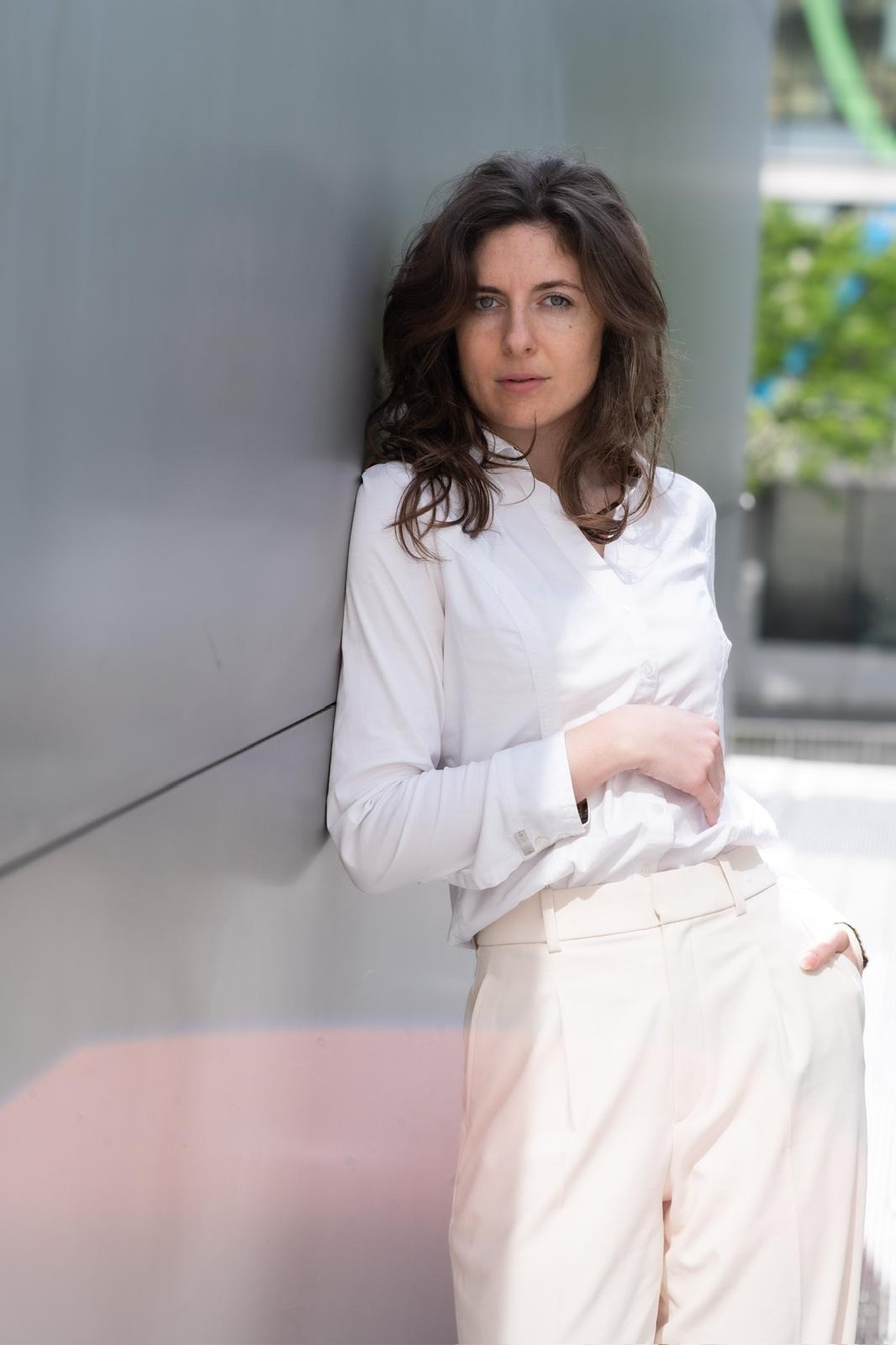 Alexandra — Model & Hostess in Athis-mons photo 4