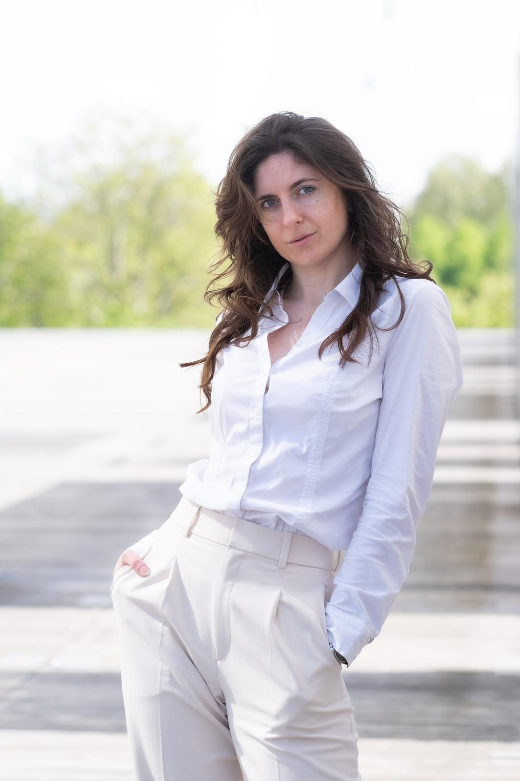 Alexandra — Model & Hostess in Athis-mons photo 5