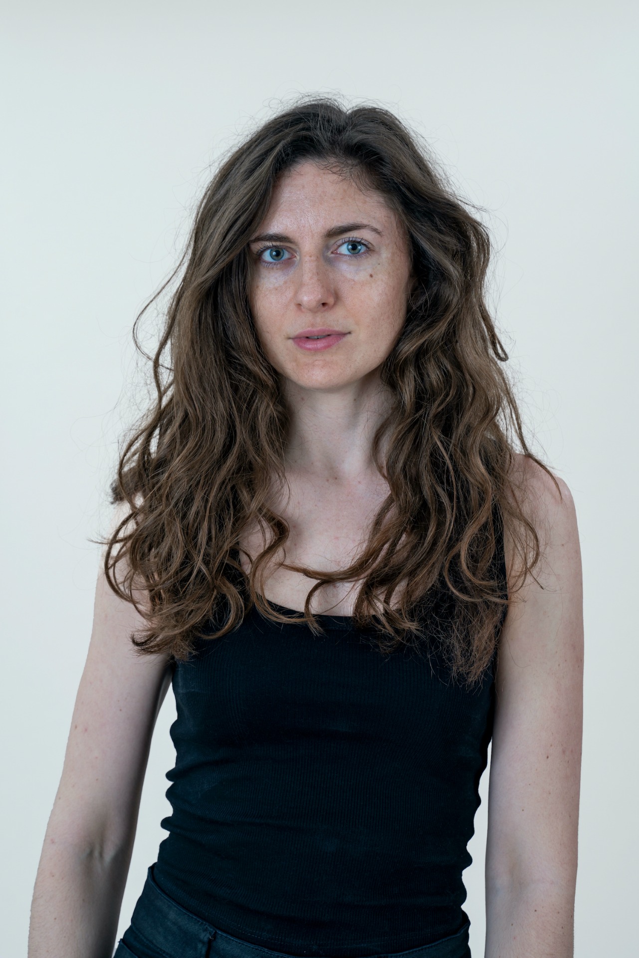 Alexandra — Model & Hostess in Athis-mons photo 9