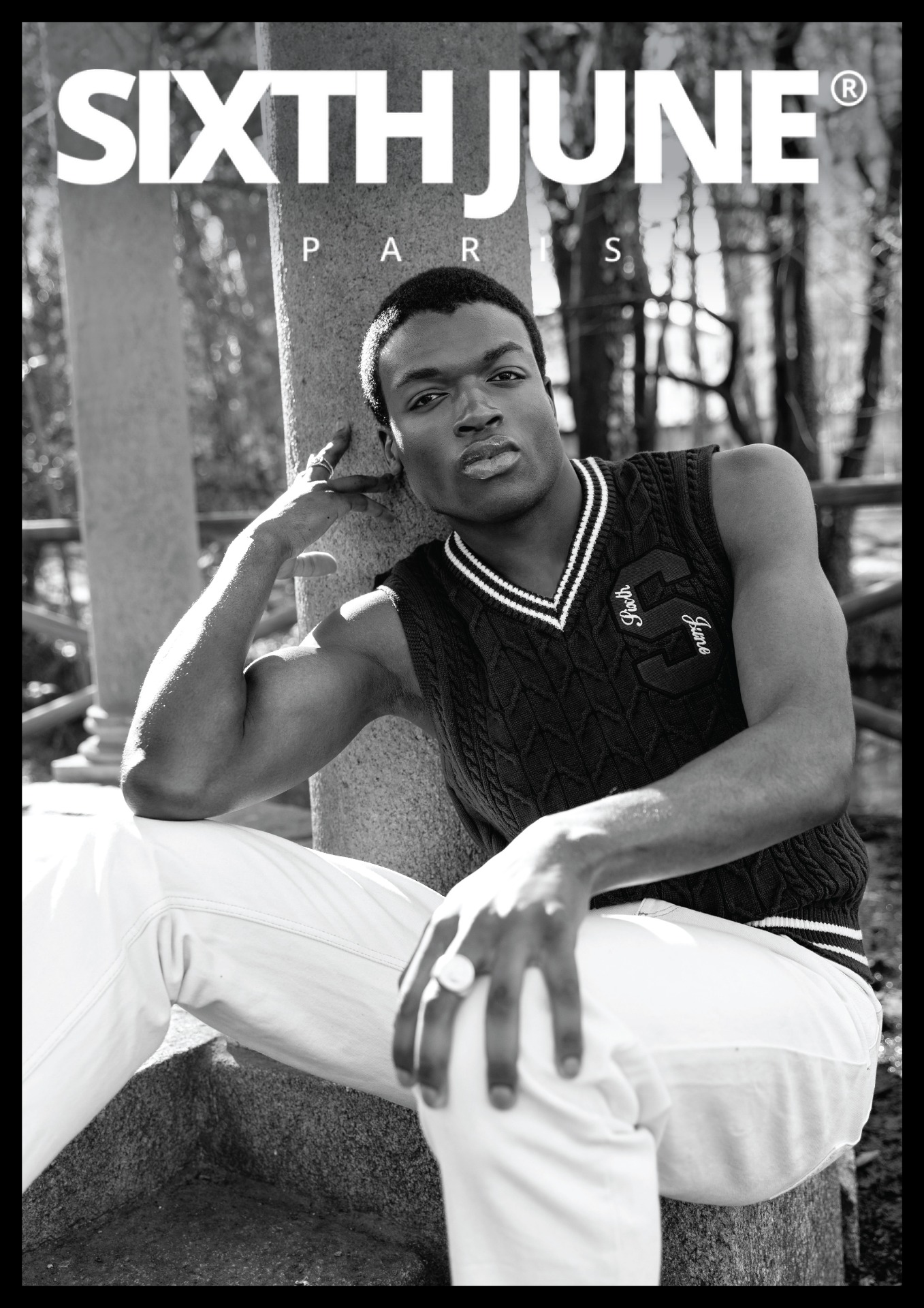 Alex Teddy — Model & Host in Milano photo 1