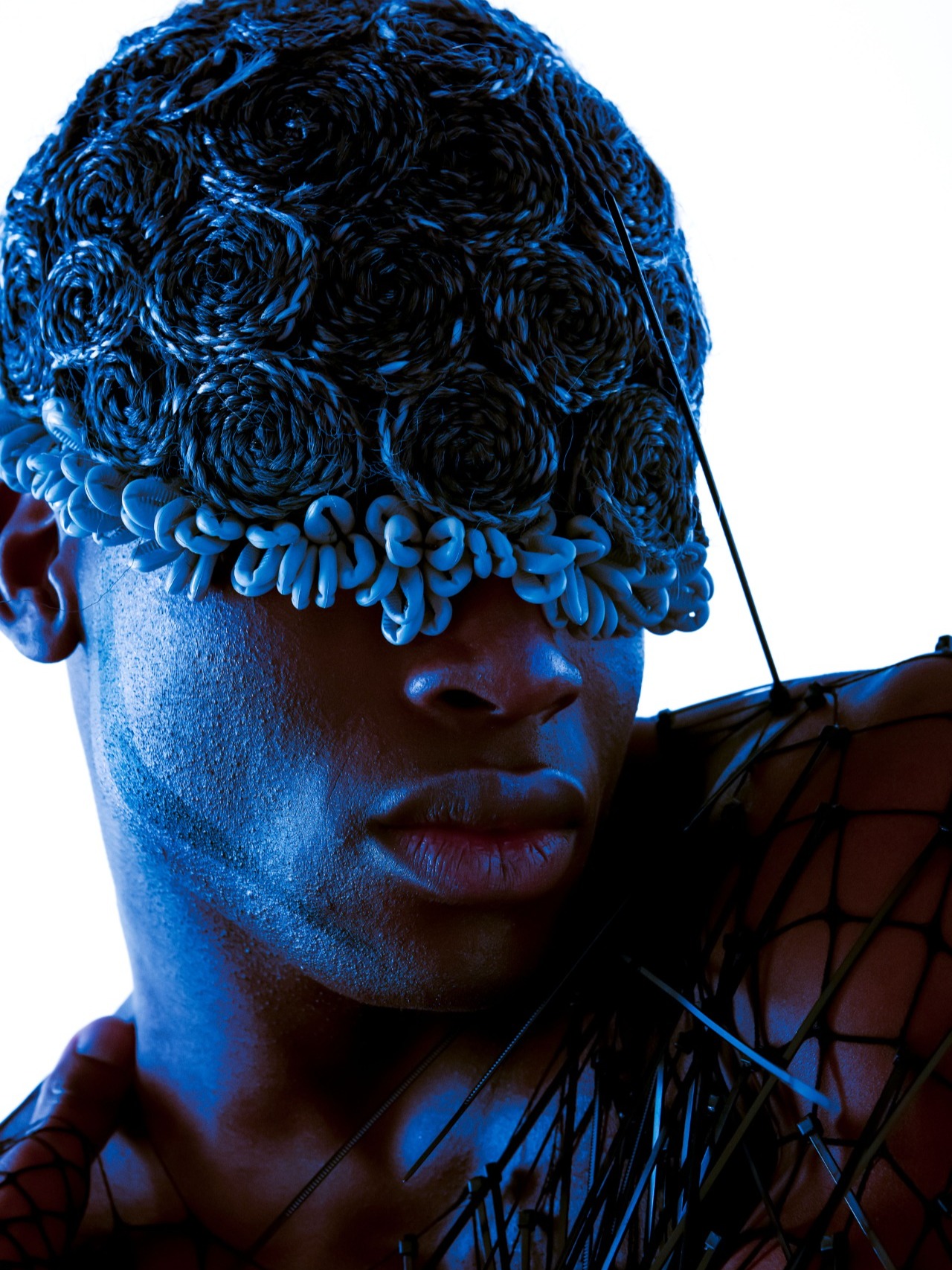Alex Teddy — Model & Host in Milano photo 12