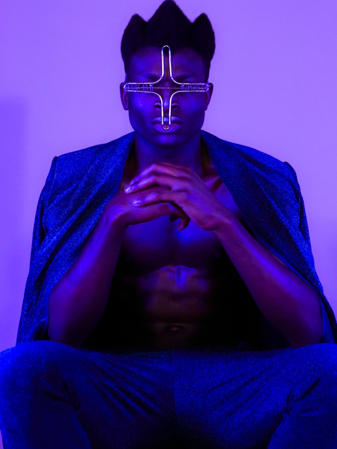 Alex Teddy — Model & Host in Milano photo 13