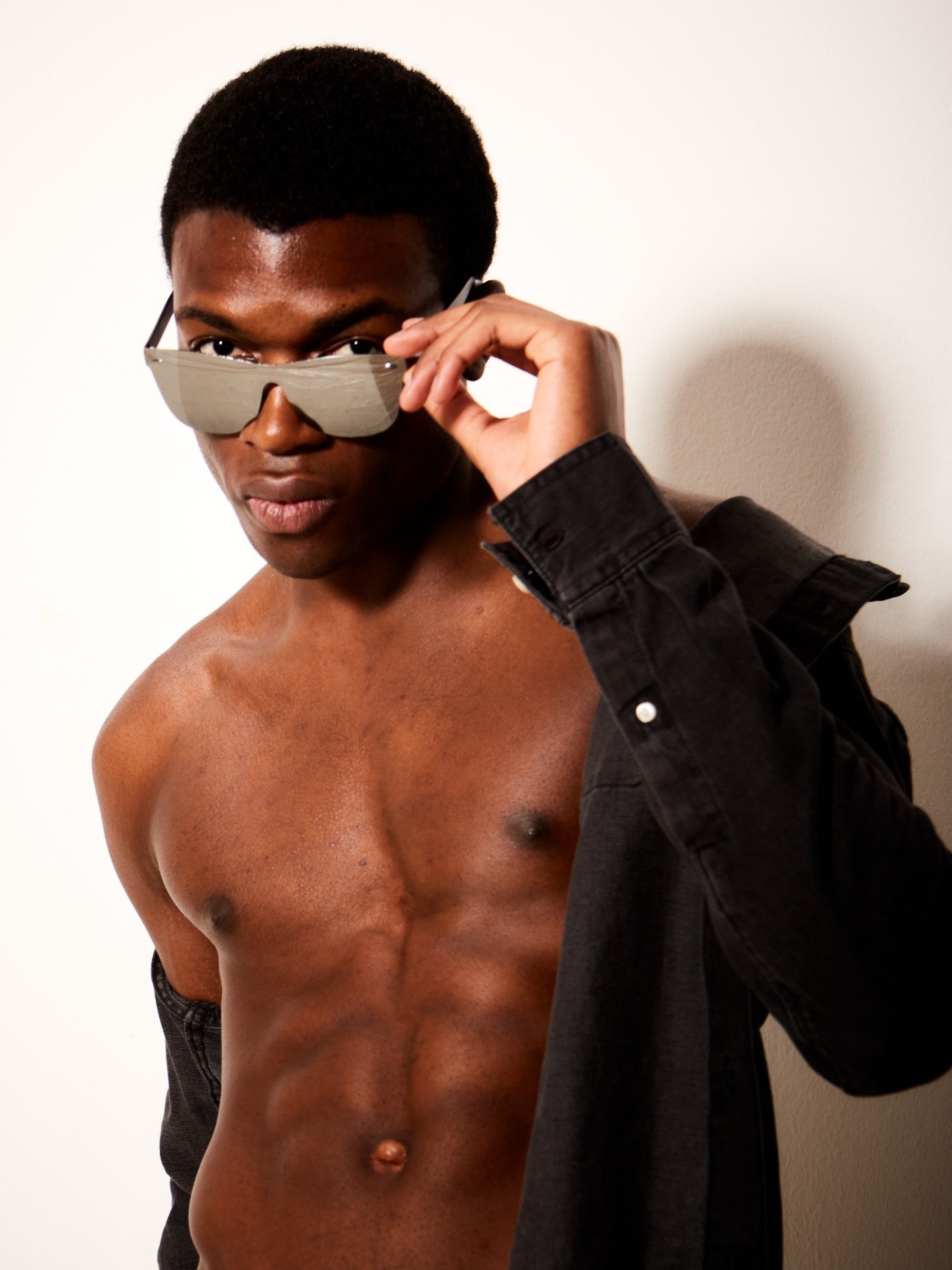 Alex Teddy — Model & Host in Milano photo 20