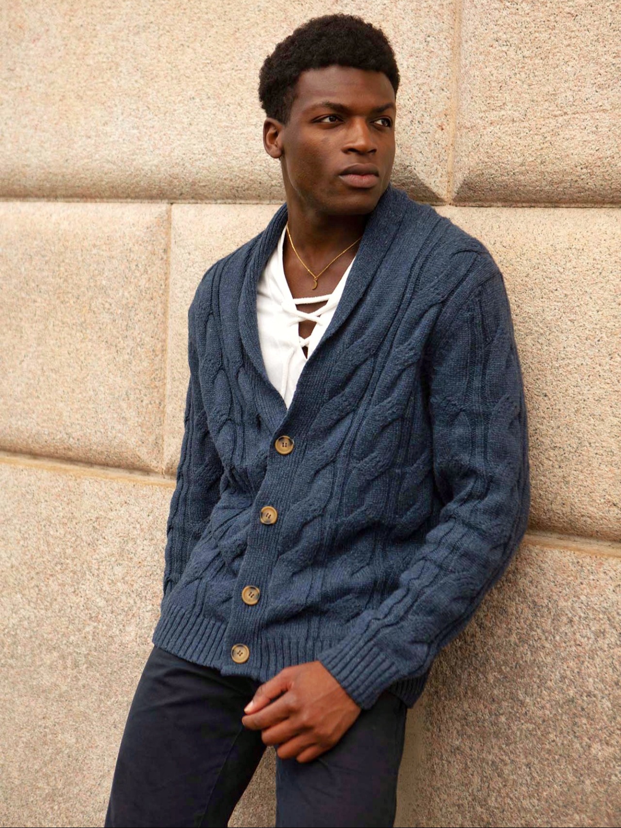 Alex Teddy — Model & Host in Milano photo 5