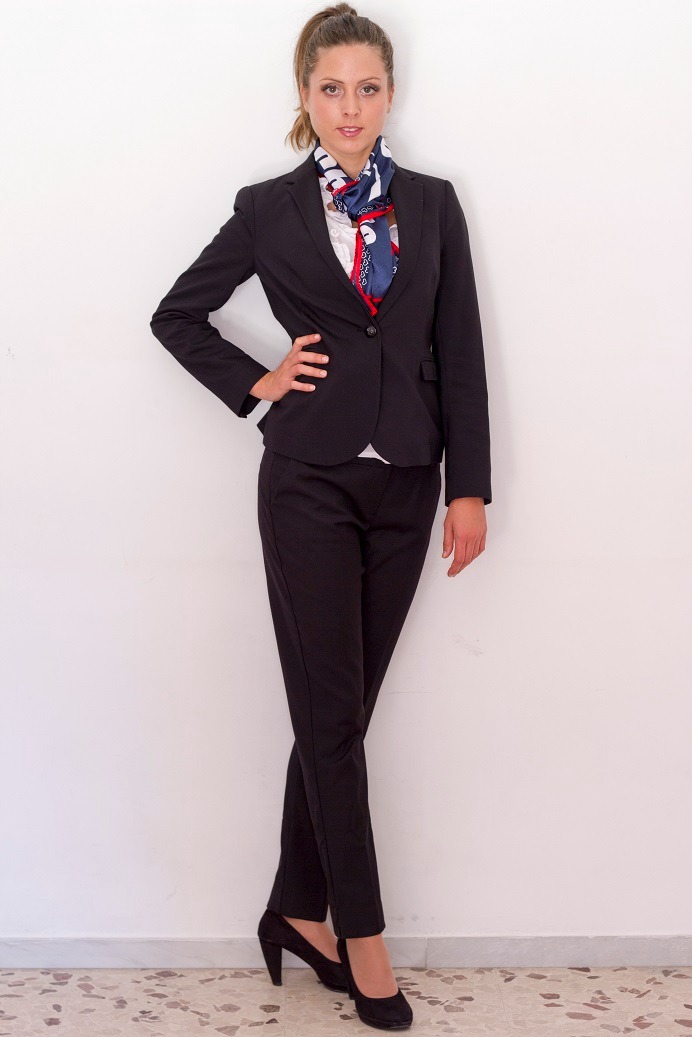 Eliana — Model & Hostess in Rome photo 2