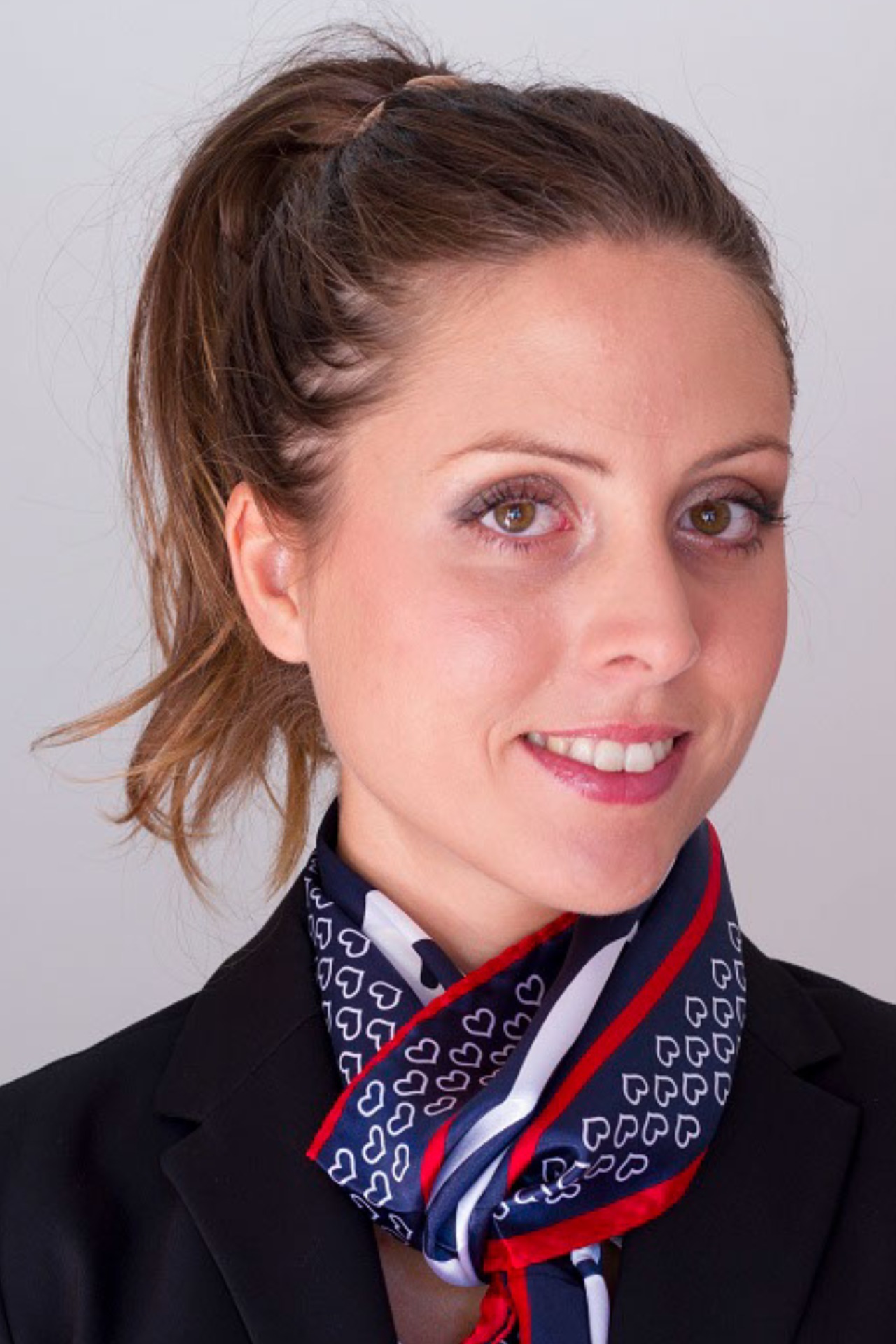 Eliana — Model & Hostess in Rome photo 3