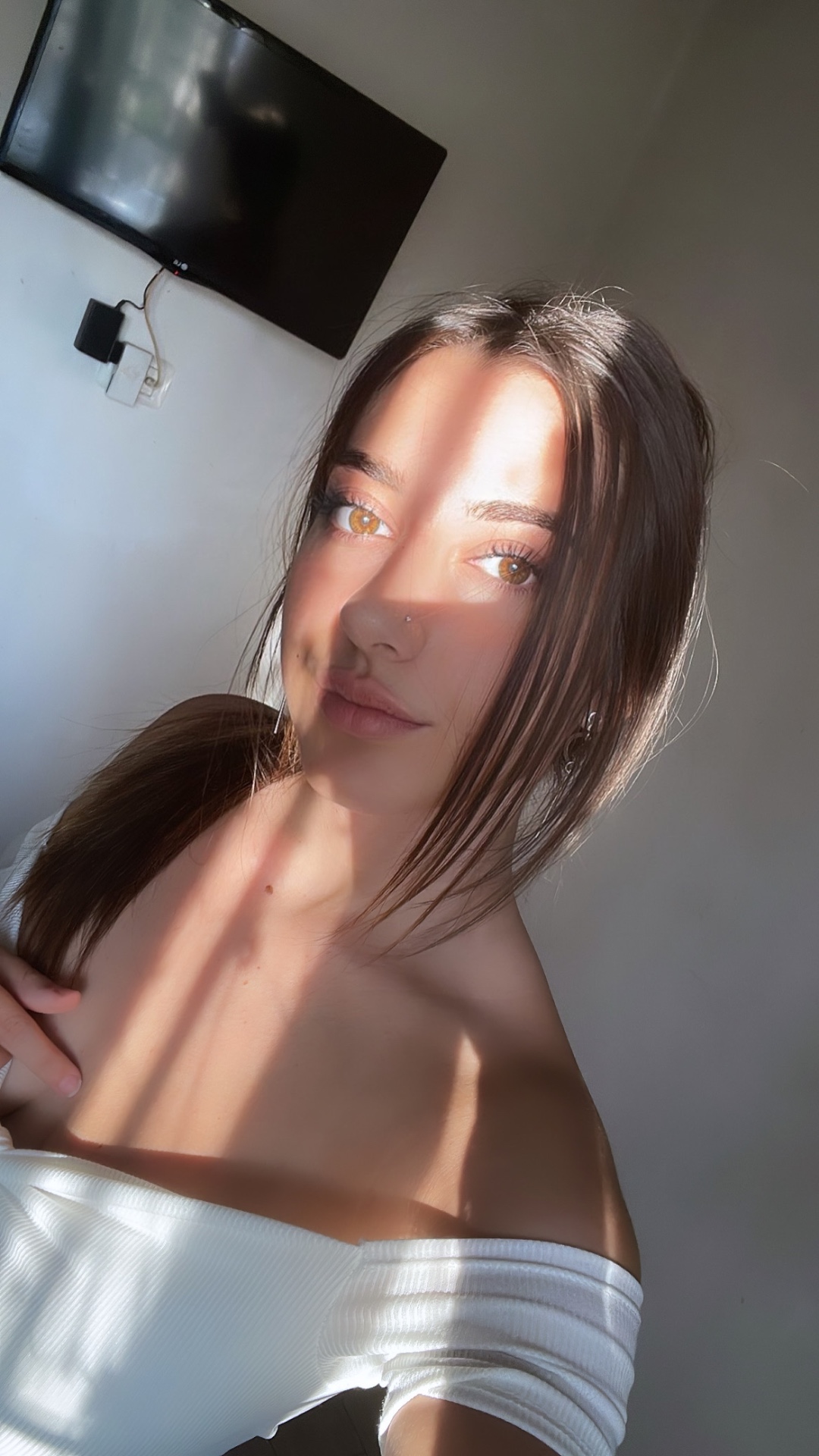 Claudia — Model & Hostess in Setteville photo 2