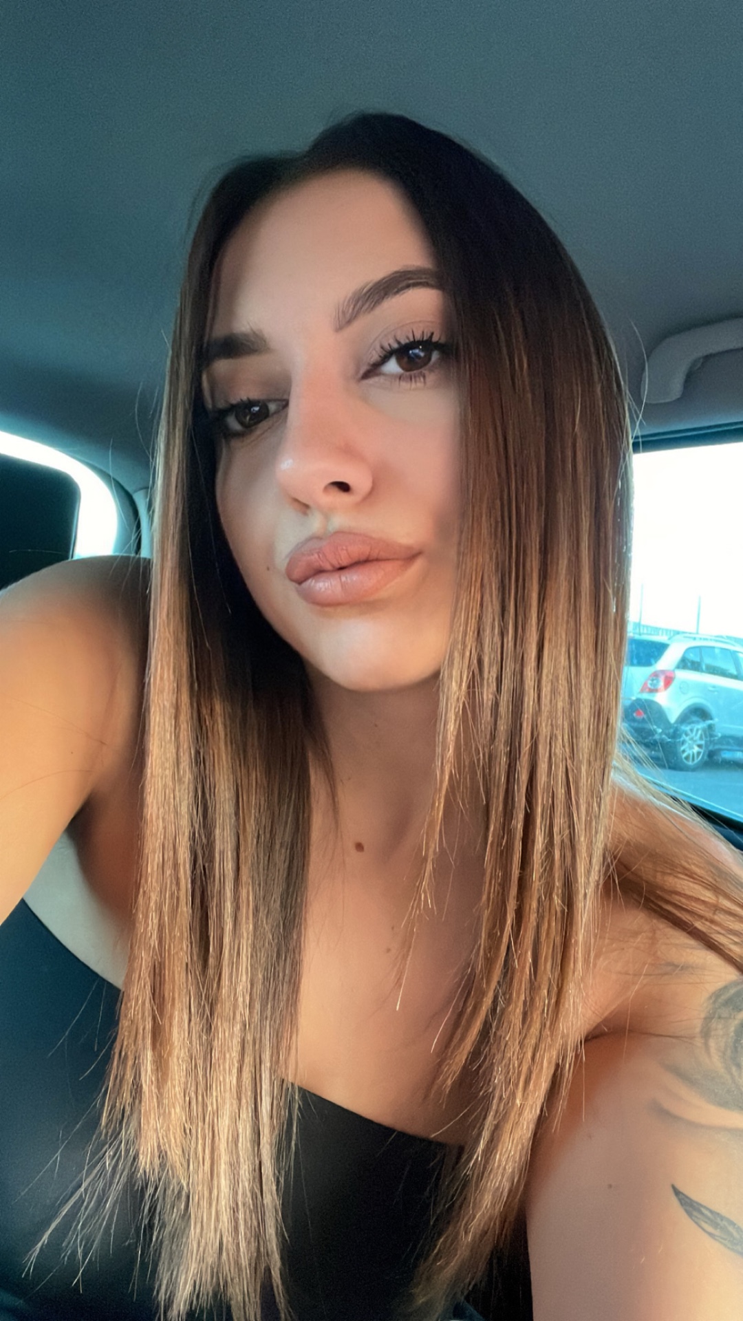 Claudia — Model & Hostess in Setteville photo 3