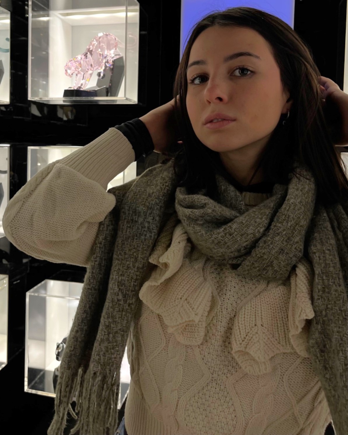 Serena — Model & Hostess in Marco Simone photo 4