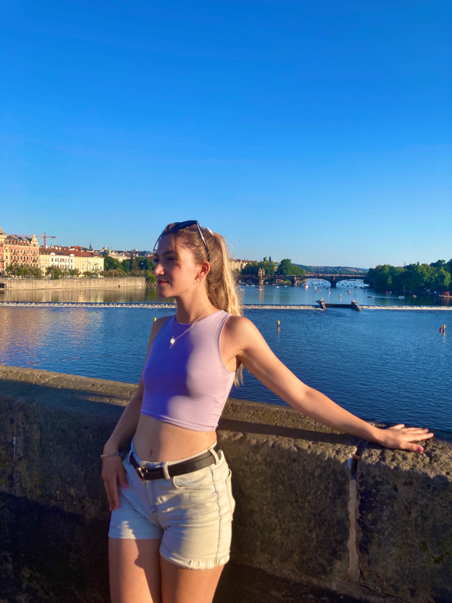 Francesca Romana — Model & Hostess in Roma photo 1