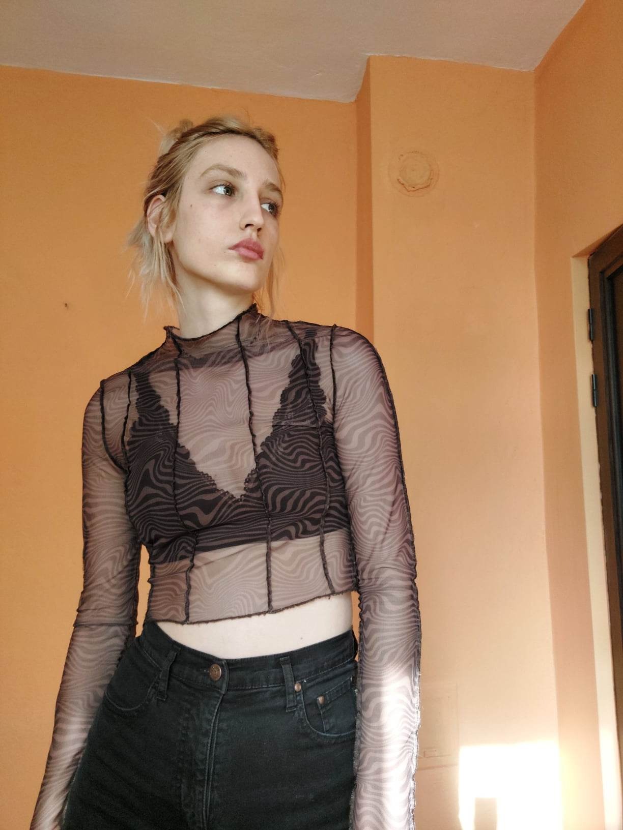 Kai — Model & Hostess in Горна Оряховица photo 1