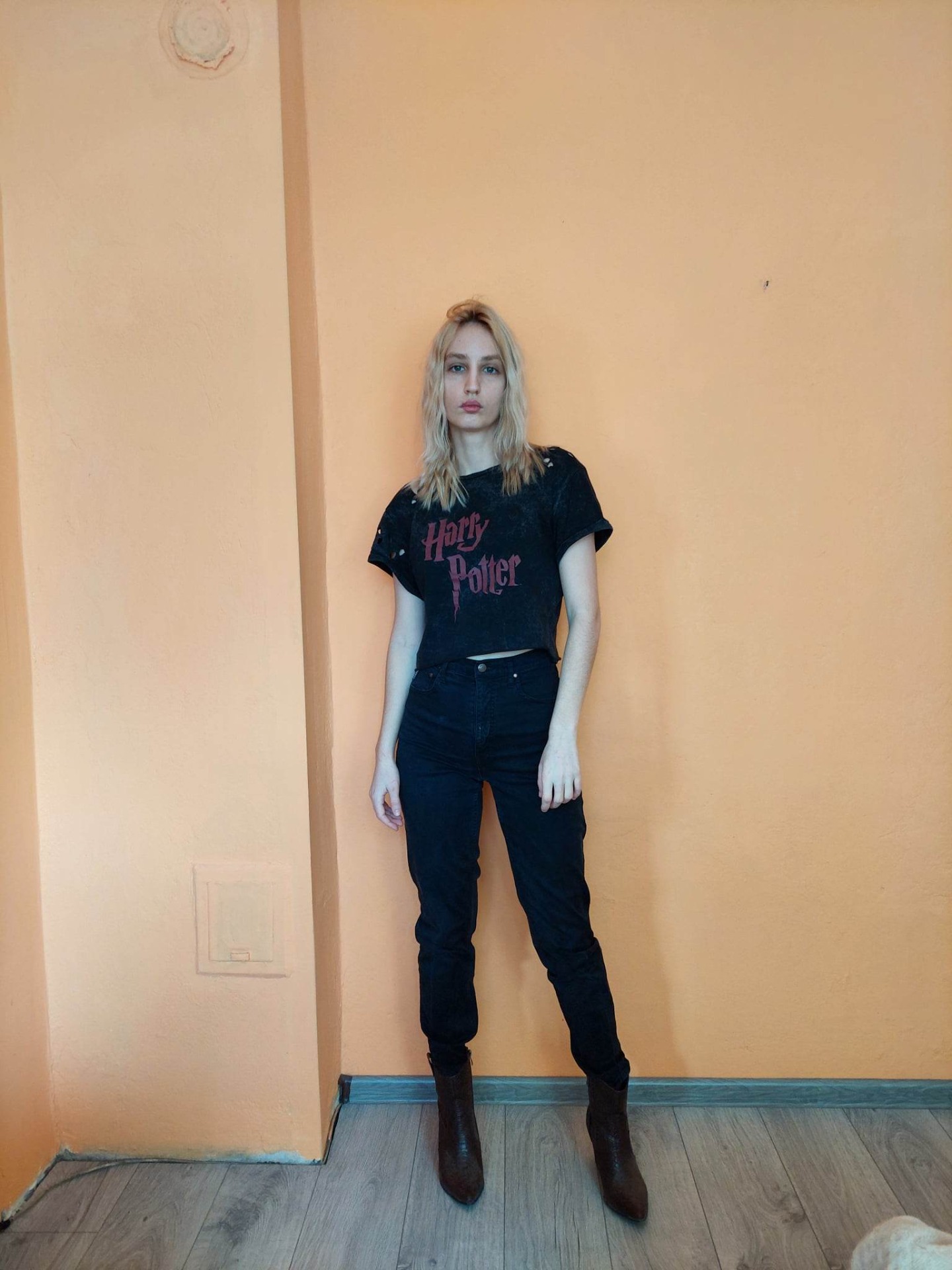 Kai — Model & Hostess in Горна Оряховица photo 2