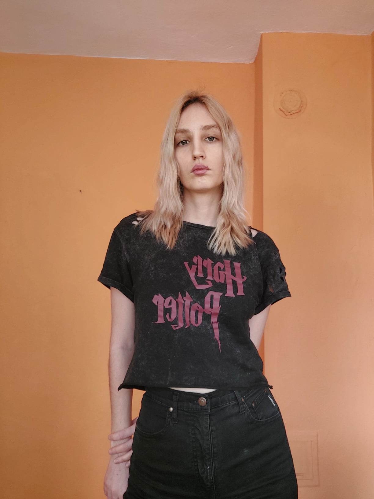Kai — Model & Hostess in Горна Оряховица photo 3