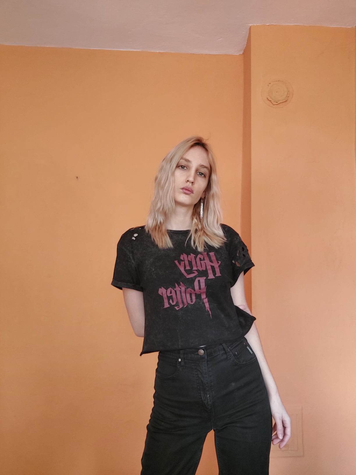 Kai — Model & Hostess in Горна Оряховица photo 4