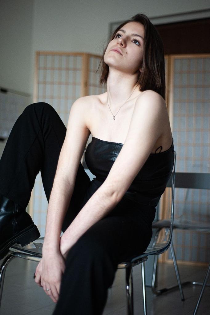 Diana — Model & Hostess in Legnano photo 8