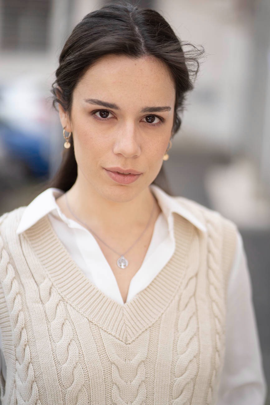 Annalisa — Model & Hostess in Roma photo 2