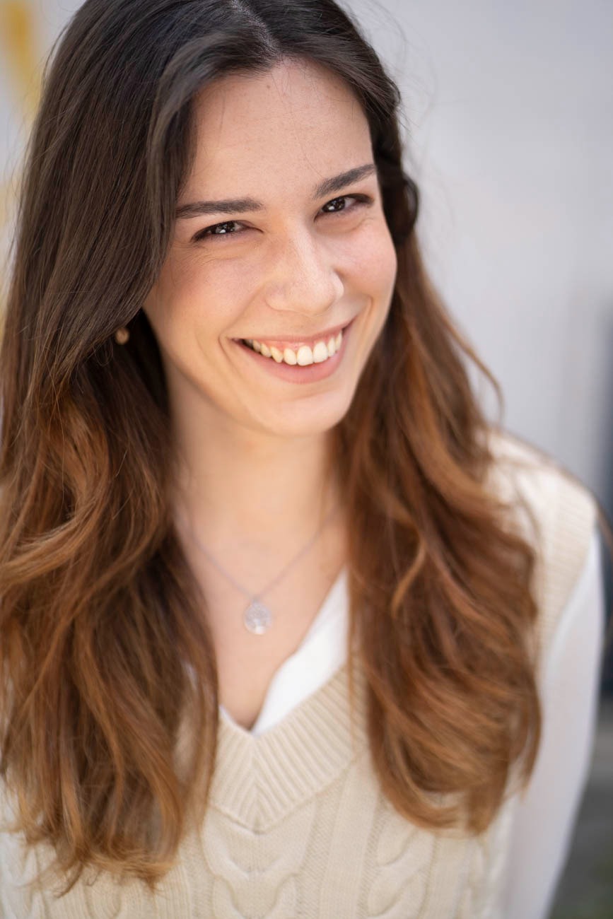 Annalisa — Model & Hostess in Roma photo 3