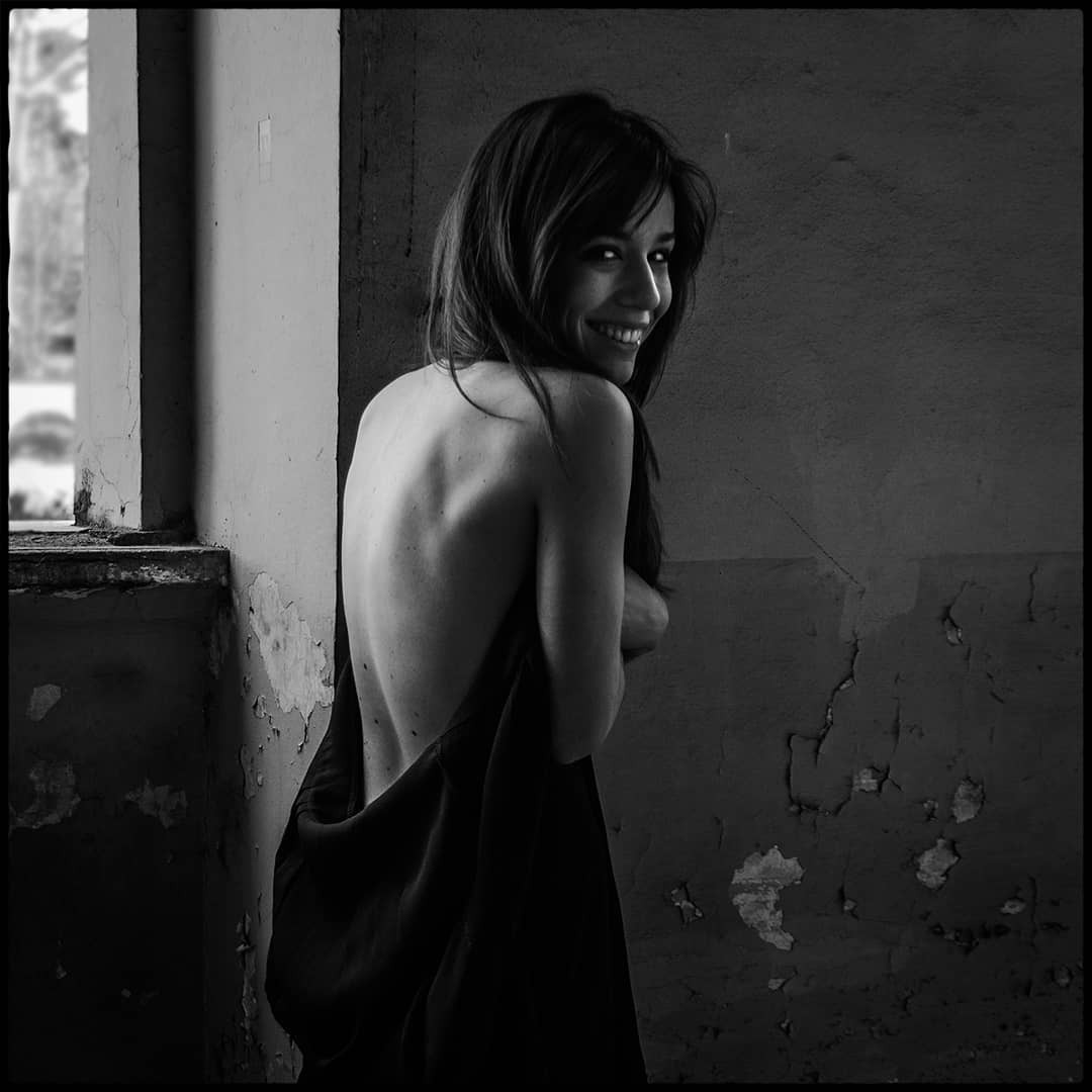 Annalisa — Model & Hostess in Roma photo 4