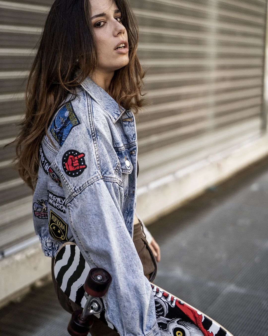 Annalisa — Model & Hostess in Roma photo 5